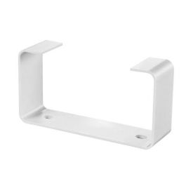 Ventilatiekanaal vlak 220x54 mm kanaalbeugel