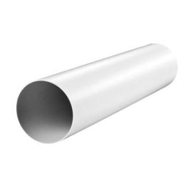 Ventilatiebuis ø100 mm luchtkanaal 100 cm