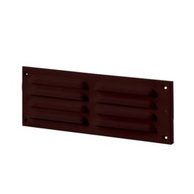 Meubelrooster bruin 205x80 mm