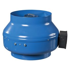 Centrifugaal ventilator Kate - metaal 250 mm