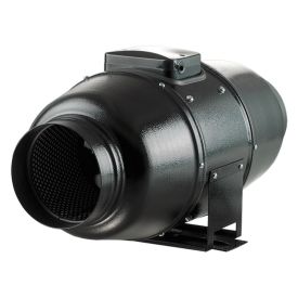 Buisventilator Karla - 150 mm - EC - geruisloze power