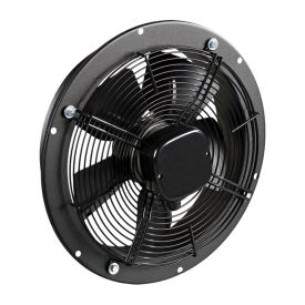 Muurventilator Kelly axiaal rond 300 mm