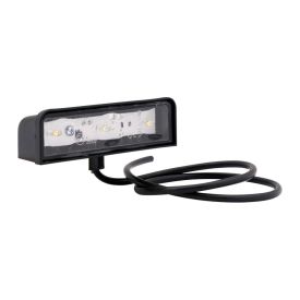 Kentekenverlichting Radex LED