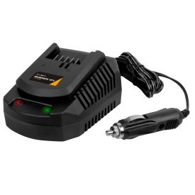 18V Autolader 2.2 Ah 65W Maxxpack excl. accu - BATAVIA 