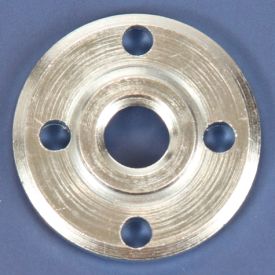 Flange wrench + nut M14, tap 35 mm