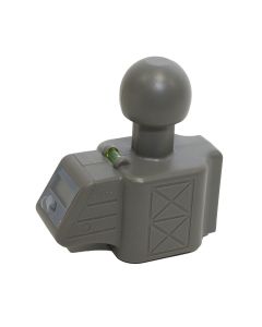 Kogeldrukmeter digitaal met waterpas 150 kg - TRAILERGEAR