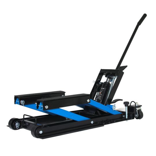 Motor lift hydraulic 700 kg load capacity