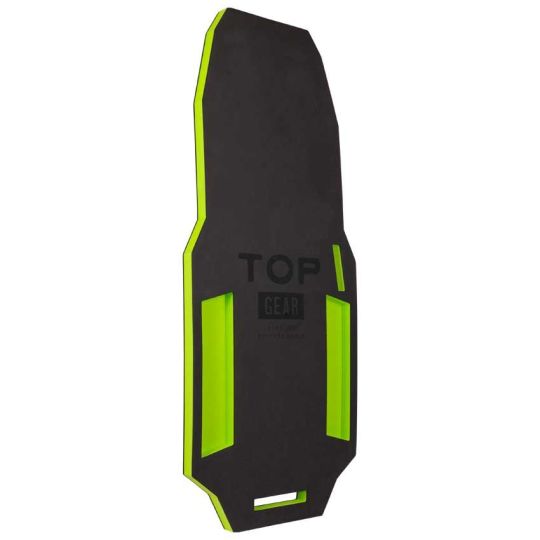 Monteurs body board - TOPGEAR