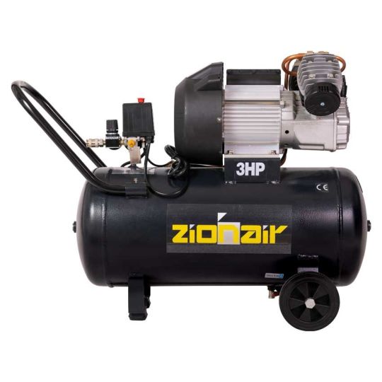 Compressor 50 liter 2