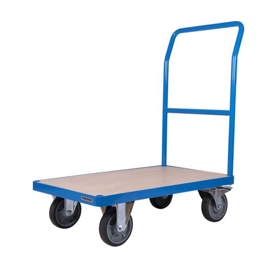 Plateauwagen L â€“ 85Ã—50 cm TARSUS