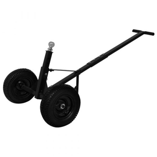 Aanhanger Trailer Dolly met luchtbanden TARSUS