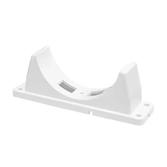 Bevestigingsbeugel voor buisventilator 100 mm