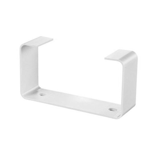 Ventilatiekanaal vlak 220x90 mm kanaalbeugel