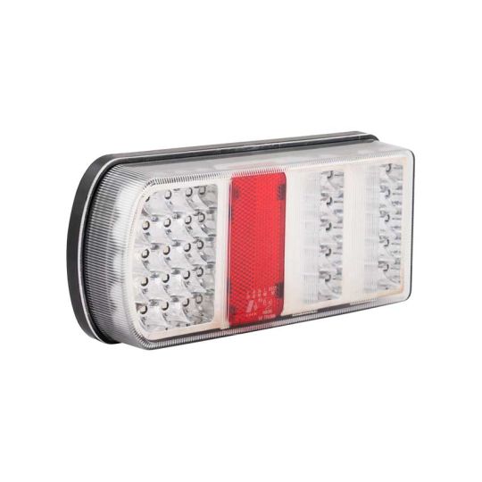 Achterlicht 43 led links TRAILERGEAR