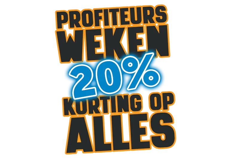 Profiteursweken